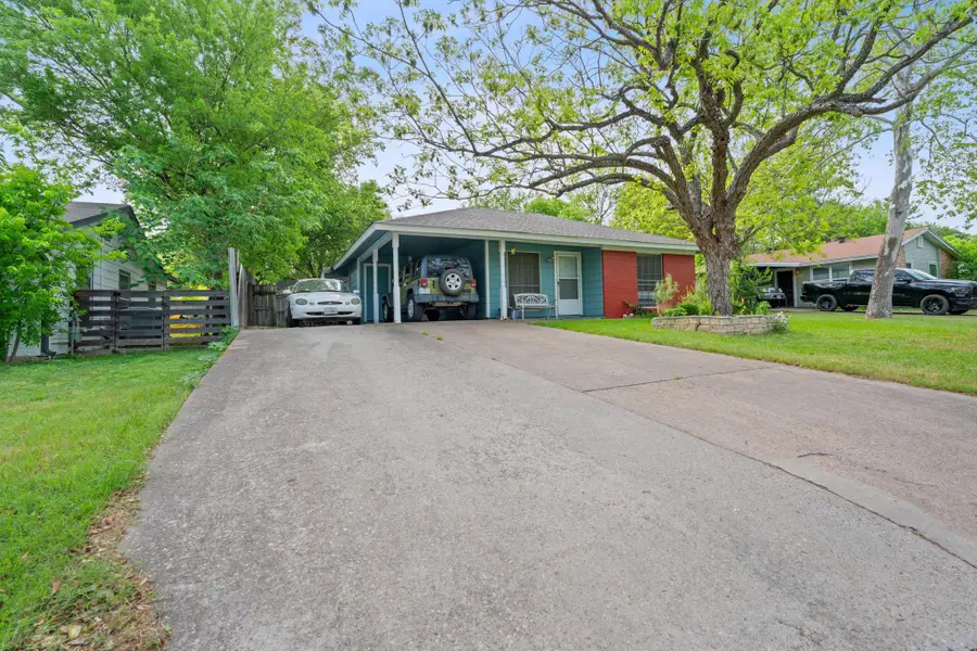 5803 Glenhollow Path, Austin, TX 78745 - Image #3
