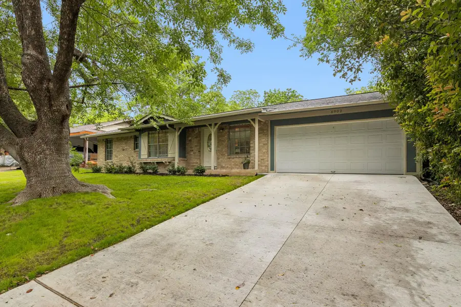 6902 Notre Dame Dr, Austin, TX 78723 - #2