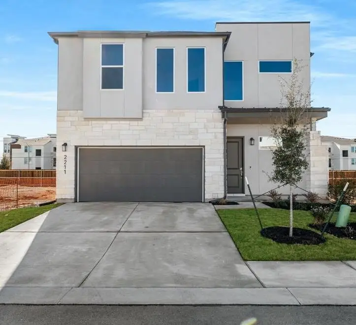 17512 Torneo Dr, Round Rock, TX 78664 - #1