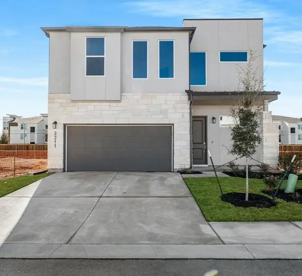 17512 Torneo Dr, Round Rock, TX 78664