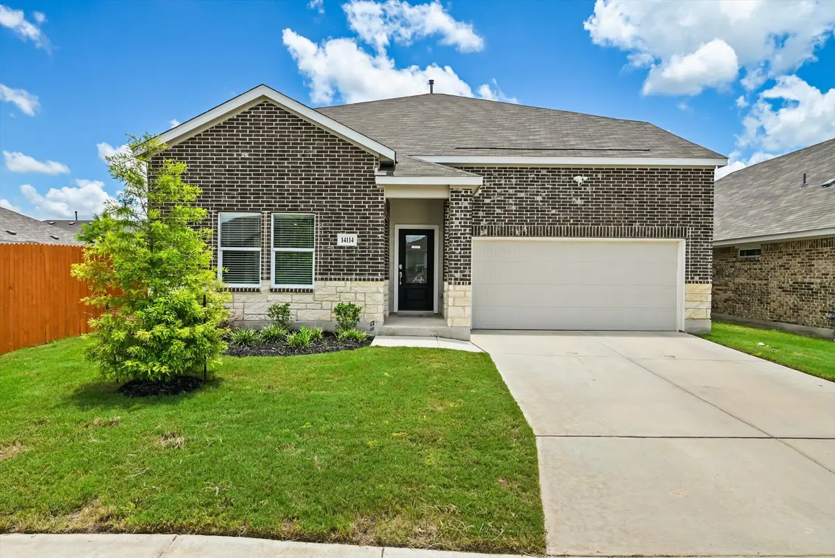 14114 Hertford Shire Shr, San Antonio, TX 78245 - #1