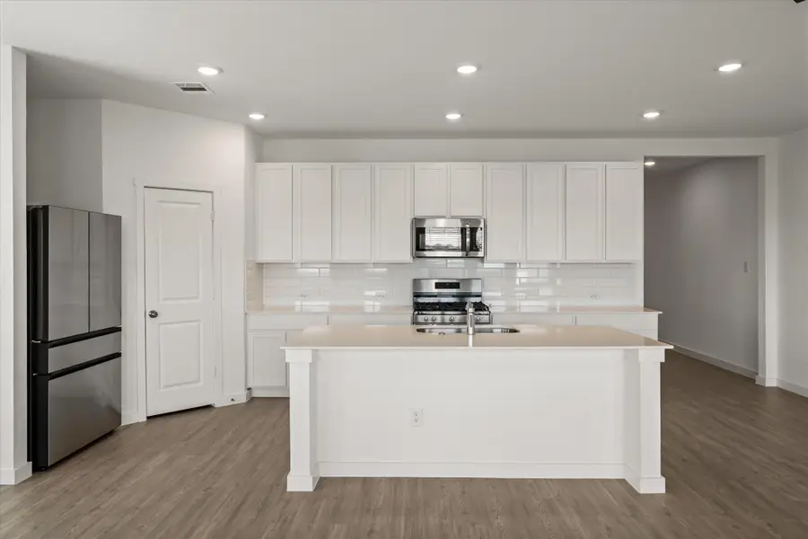 14114 Hertford Shire Shr, San Antonio, TX 78245 - #3
