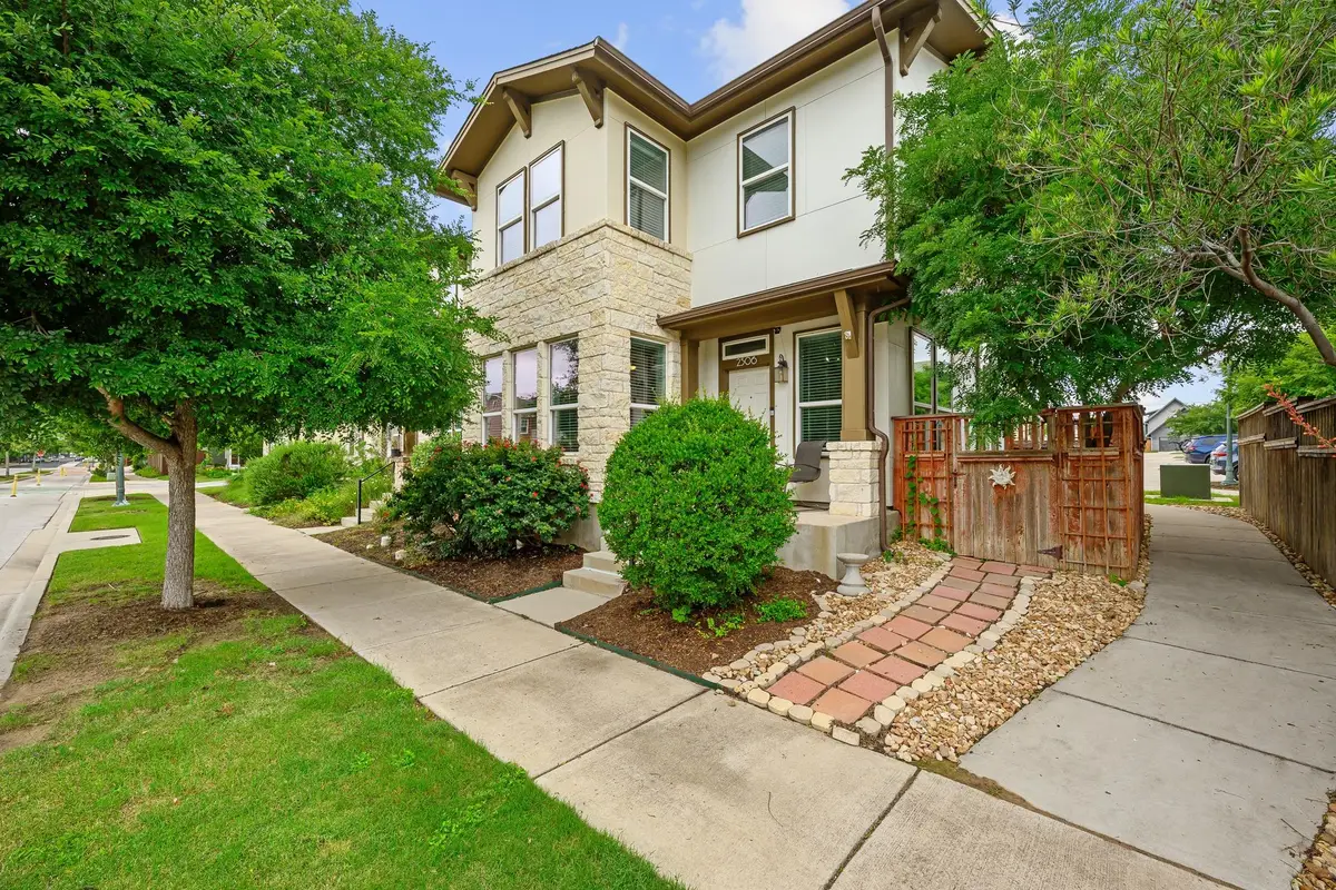 2506 Zach Scott St, Austin, TX 78723 - #1