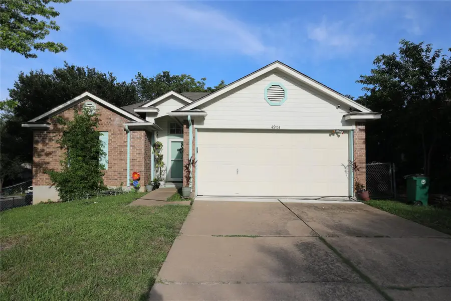 4901 Birch Creek Rd, Austin, TX 78744 - #2