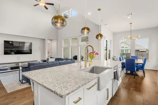 20832 Carries Ranch Rd, Pflugerville, TX 78660