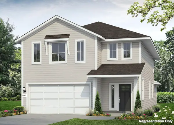 317 Rear Boot Way, Liberty Hill, TX 78642