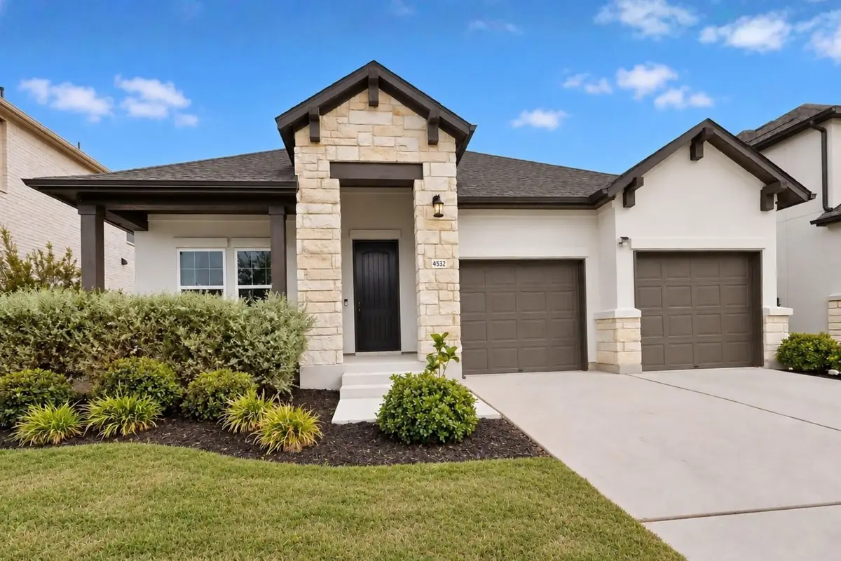 4532 Modena Bay Bnd, Leander, TX 78641 - #1