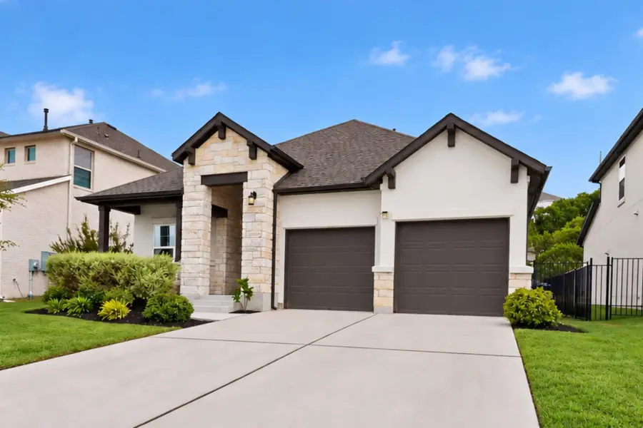 4532 Modena Bay Bnd, Leander, TX 78641 - #2