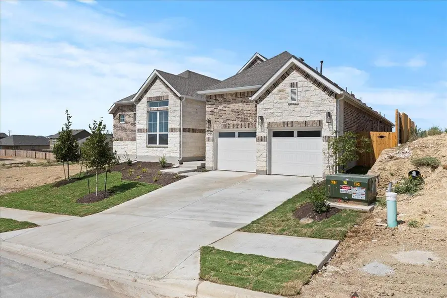 230 Begonia St, Buda, TX 78610 - Image #2
