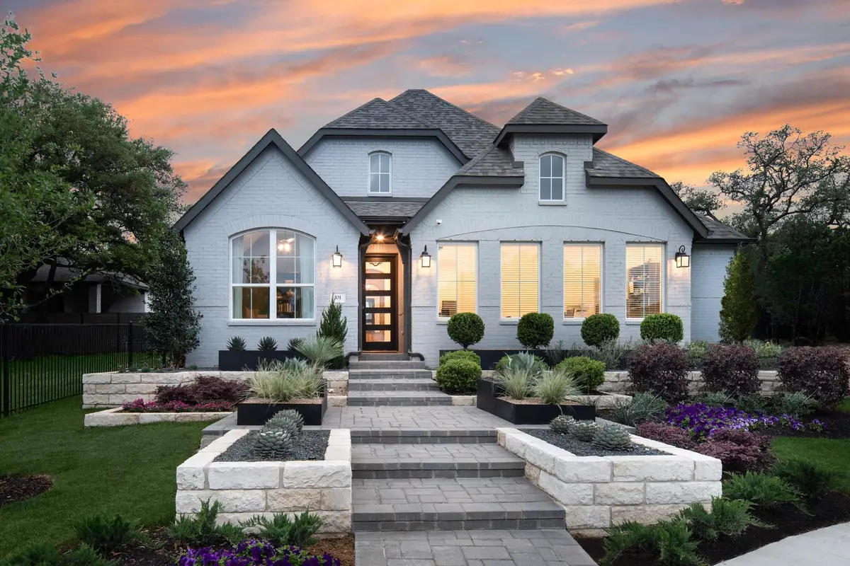 101 Blackberry Cv, Georgetown, TX 78628 - #1