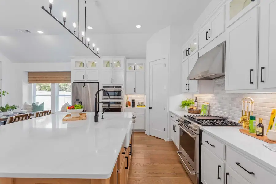 101 Blackberry Cv, Georgetown, TX 78628 - #2