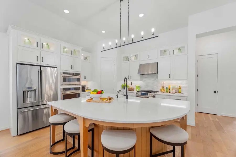 101 Blackberry Cv, Georgetown, TX 78628 - #3