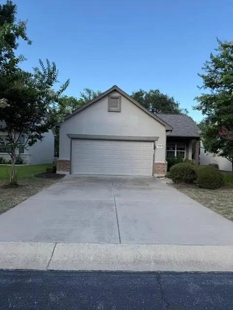 114 Plover Pass, Georgetown, TX 78633