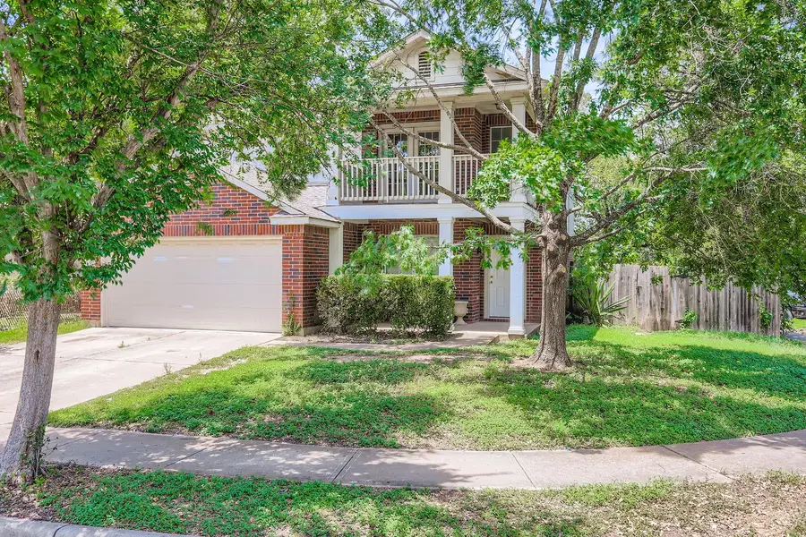 1900 Jesse Owens Dr, Austin, TX 78748 - #2