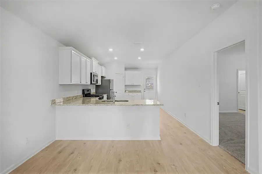 234 Fairlawn Way, Maxwell, TX 78656 - #3