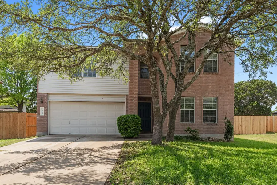 1809 Vanderhill Cv, Cedar Park, TX 78613 - #2
