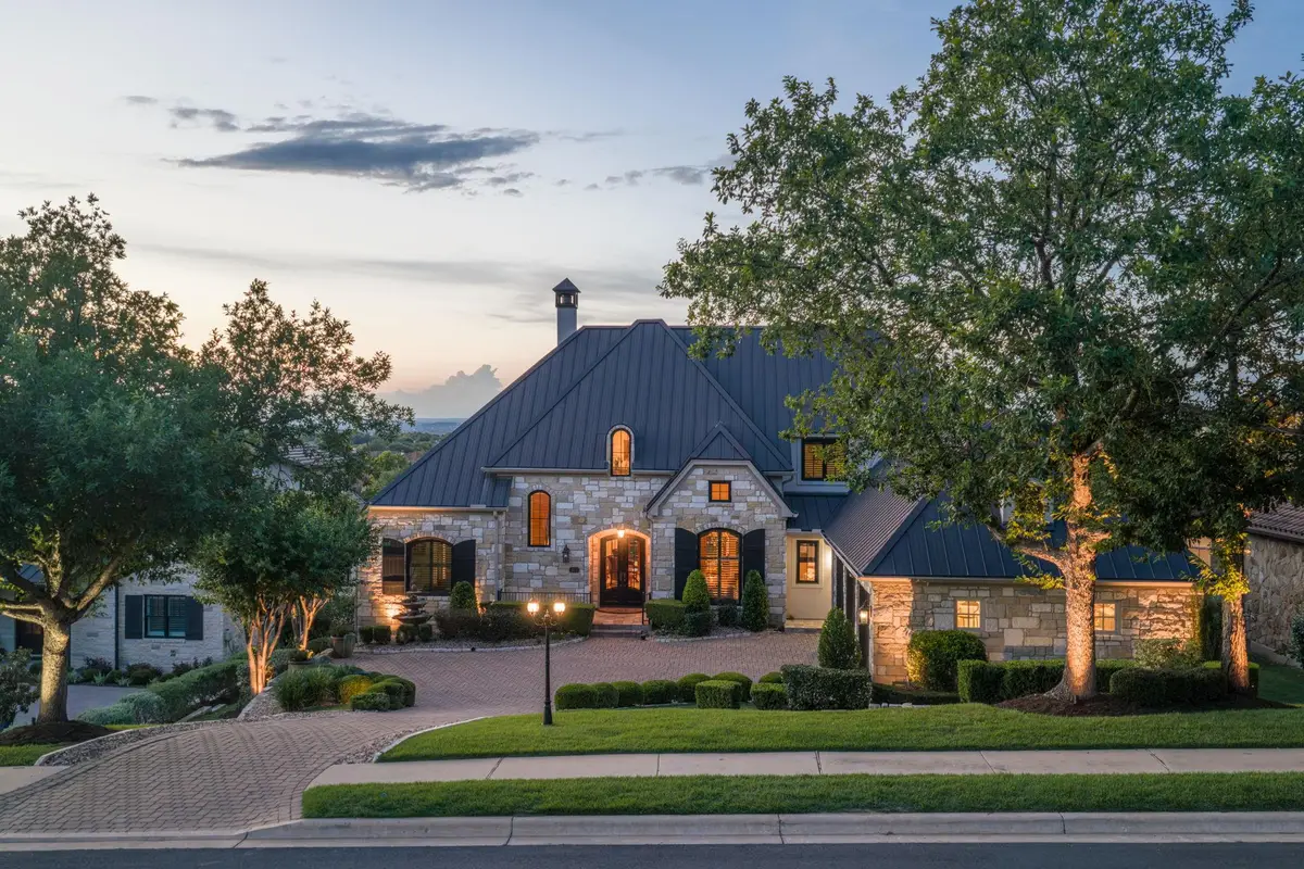 224 Golden Bear Dr, Austin, TX 78738 - #1