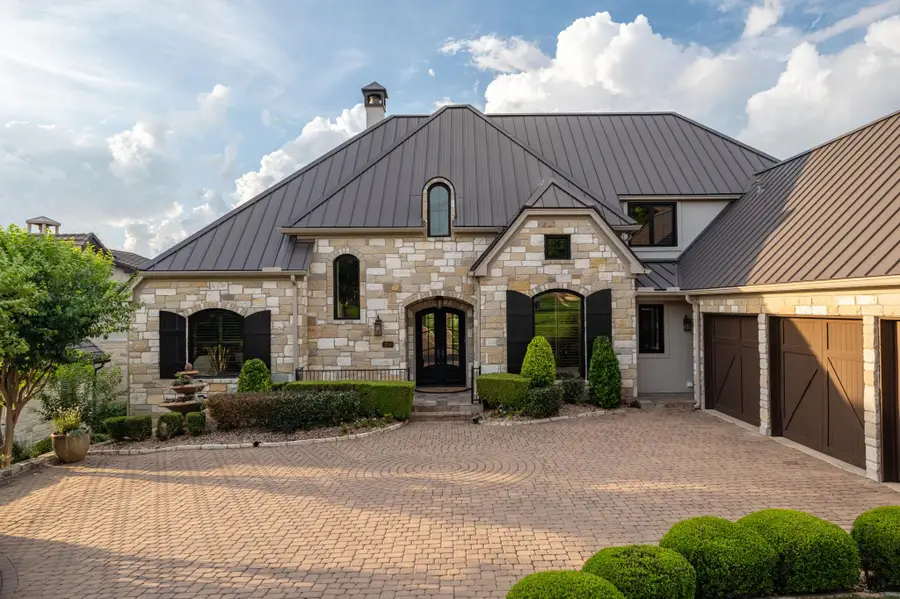224 Golden Bear Dr, Austin, TX 78738 - #3