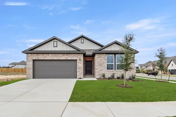 600 Hickory Bend Trl, Georgetown, TX 78626