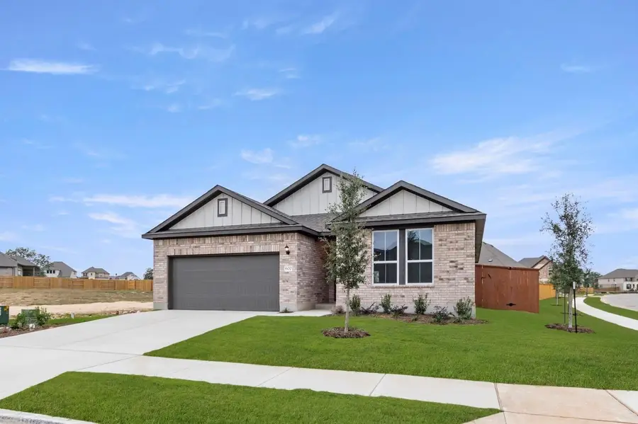 600 Hickory Bend Trl, Georgetown, TX 78626 - Image #2