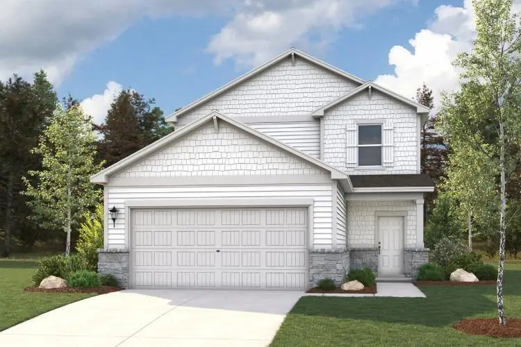 10612 Midnight Sun Dr, Buda, TX 78610 - #1
