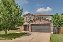 401 Blanco Woods Blvd, Elgin, TX 78621