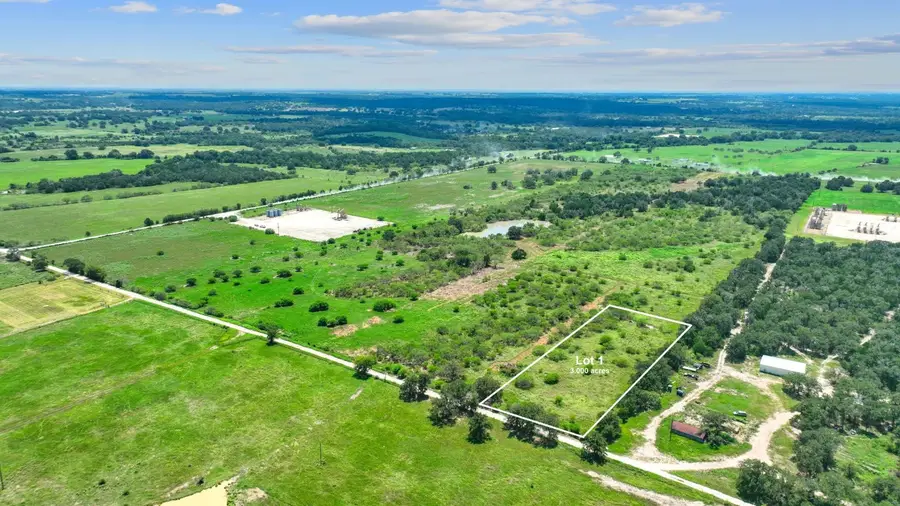 Lot 1 County Road 406, Flatonia, TX 78632 - Image #2