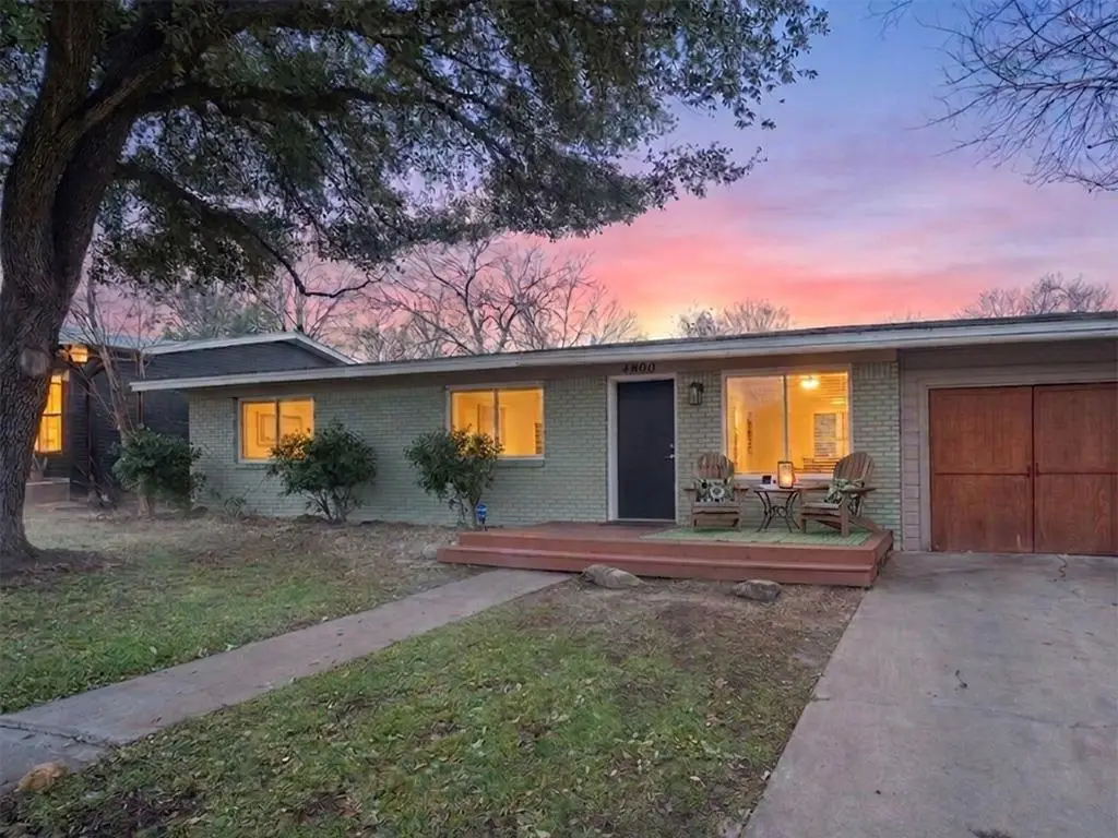4900 Eastdale Dr, Austin, TX 78723 - #1
