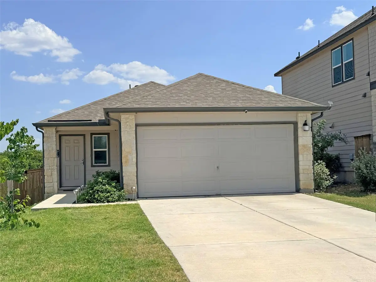 320 Katie Elder Dr, Jarrell, TX 76537 - #1