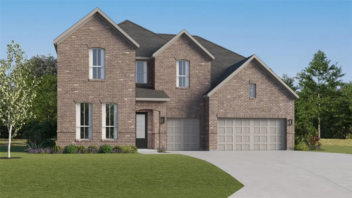 4533 Ramblin Acres Rd, Georgetown, TX 78628 - #1