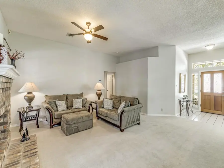 7709 Vail Valley Dr, Austin, TX 78749 - #3