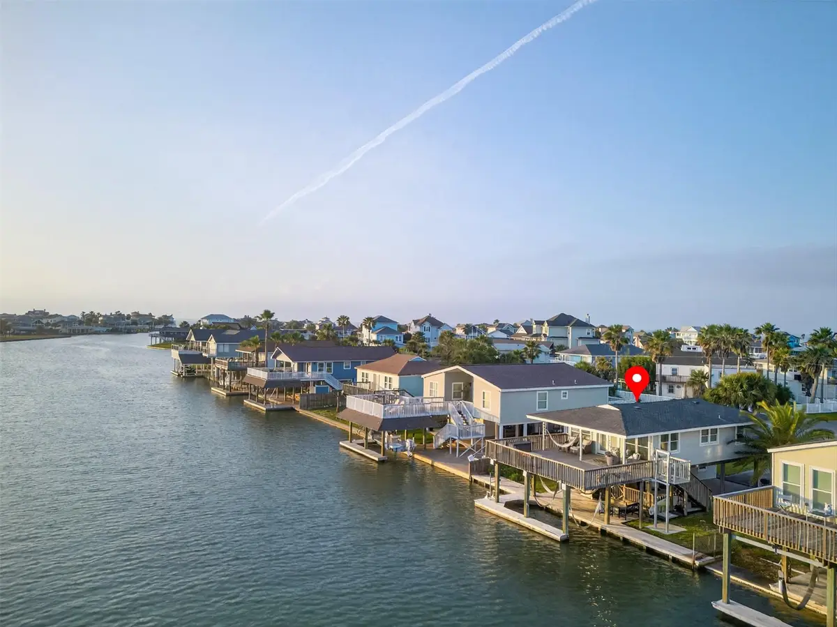 4303 Karankawa Way, Galveston, TX 77554 - #1