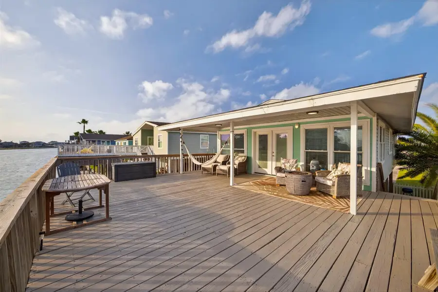 4303 Karankawa Way, Galveston, TX 77554 - #3