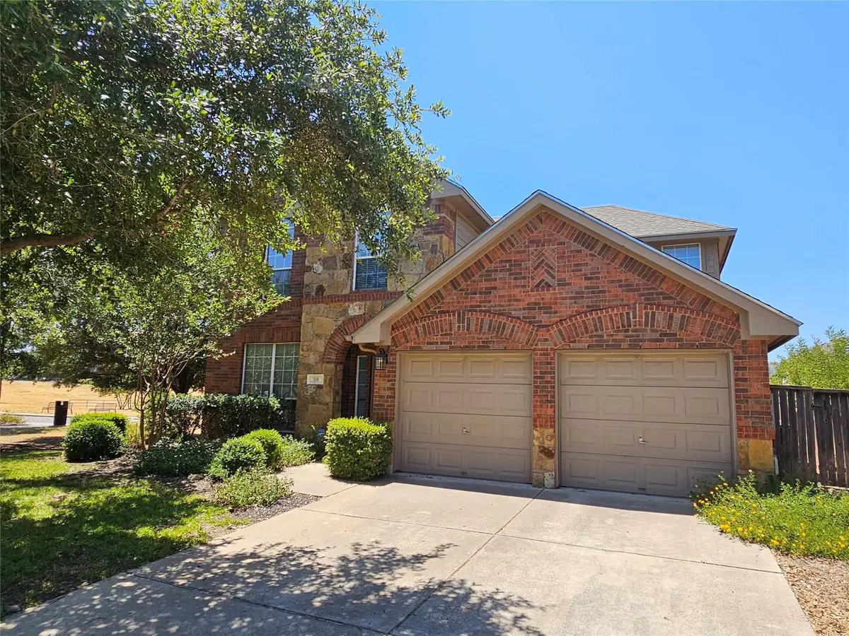 516 Centerbrook Pl, Round Rock, TX 78665 - #1