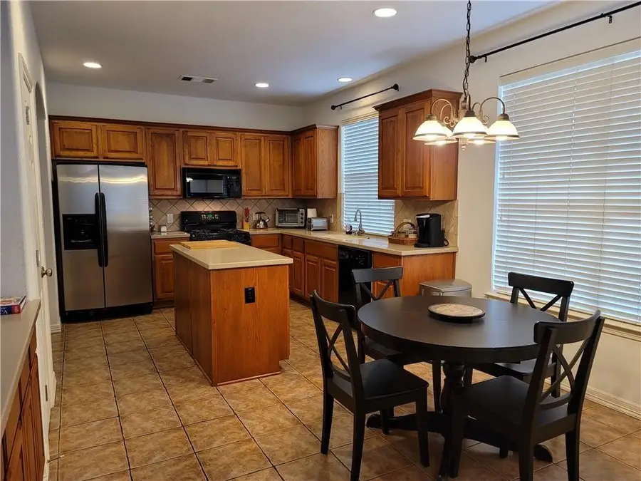 516 Centerbrook Pl, Round Rock, TX 78665 - #2