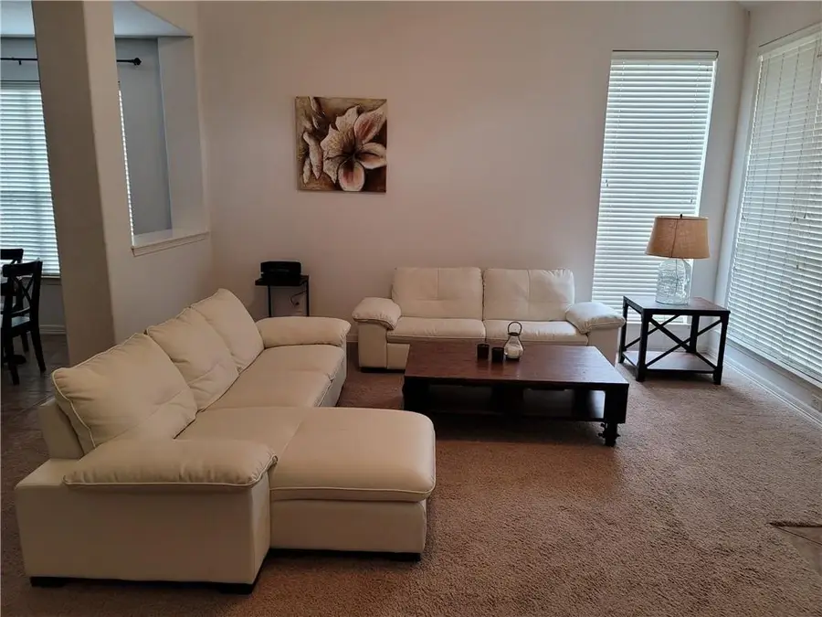 516 Centerbrook Pl, Round Rock, TX 78665 - #3