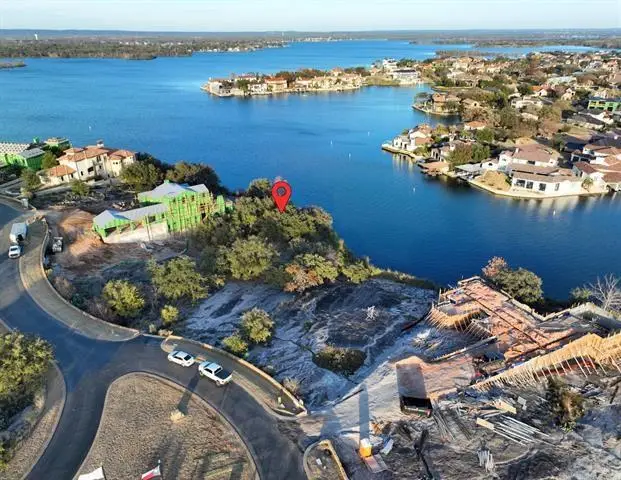1301 Apache Tears, Horseshoe Bay, TX 78657 - #1