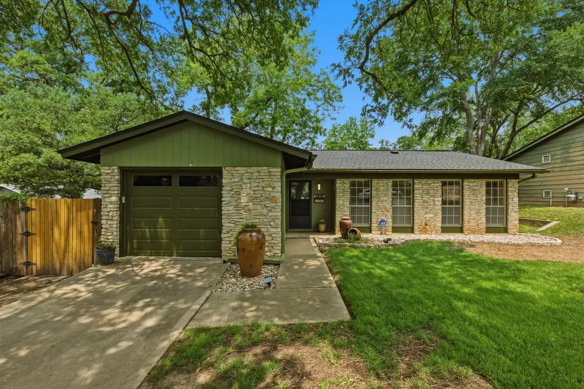 4910 Sylvandale Dr, Austin, TX 78745 - #1