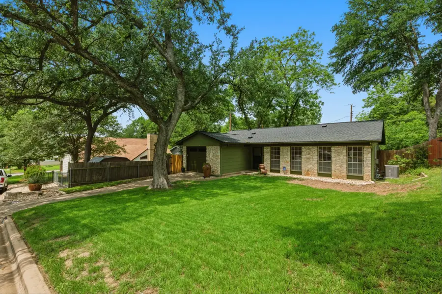 4910 Sylvandale Dr, Austin, TX 78745 - #2