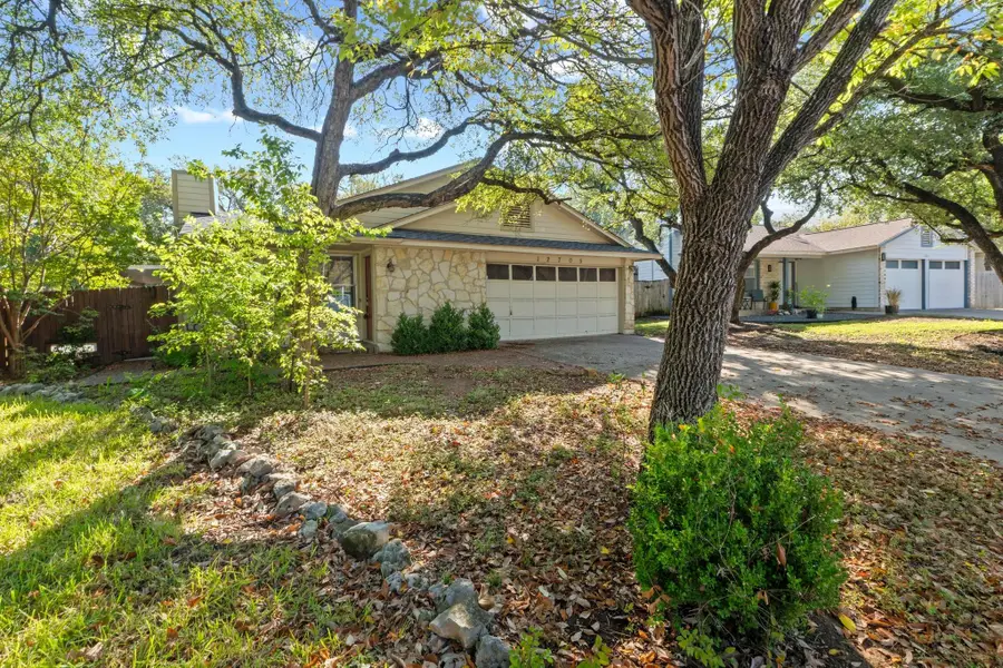 12705 Acadian Trl, Austin, TX 78727 - #2