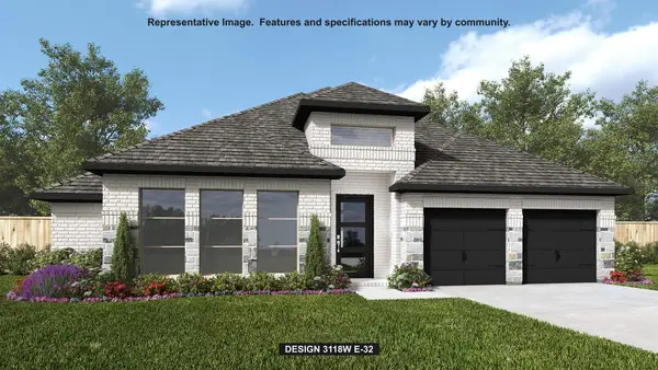 1032 Sunset Hill Way, Georgetown, TX 78628