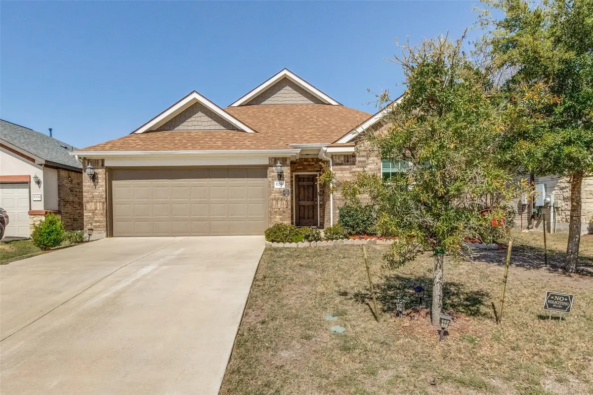 17240 Casanova Ave, Pflugerville, TX 78660 - #1