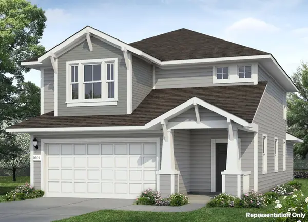 1212 Windrow Run, Hutto, TX 78634