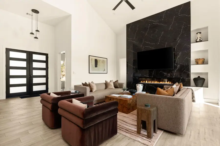 256 Charro Vista Dr, Driftwood, TX 78619 - #2