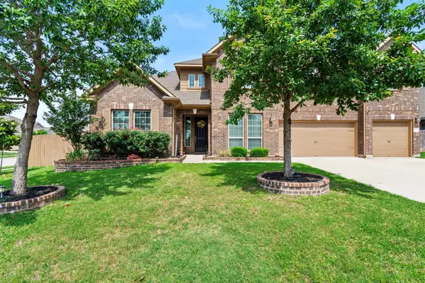 19900 Kite Wing Ter, Pflugerville, TX 78660