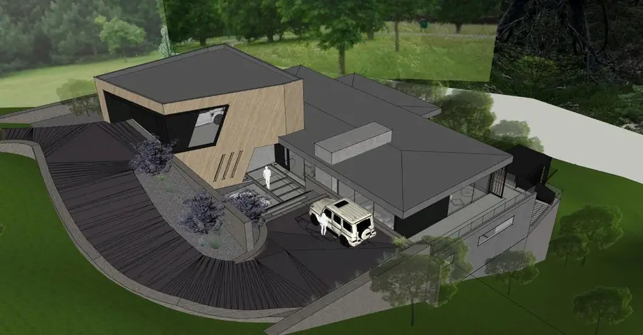 1104 Kennan Rd, West Lake Hills, TX 78746 - #2