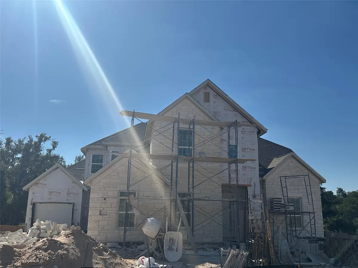 1329 Jolie Rose Bnd, Leander, TX 78641 - #1