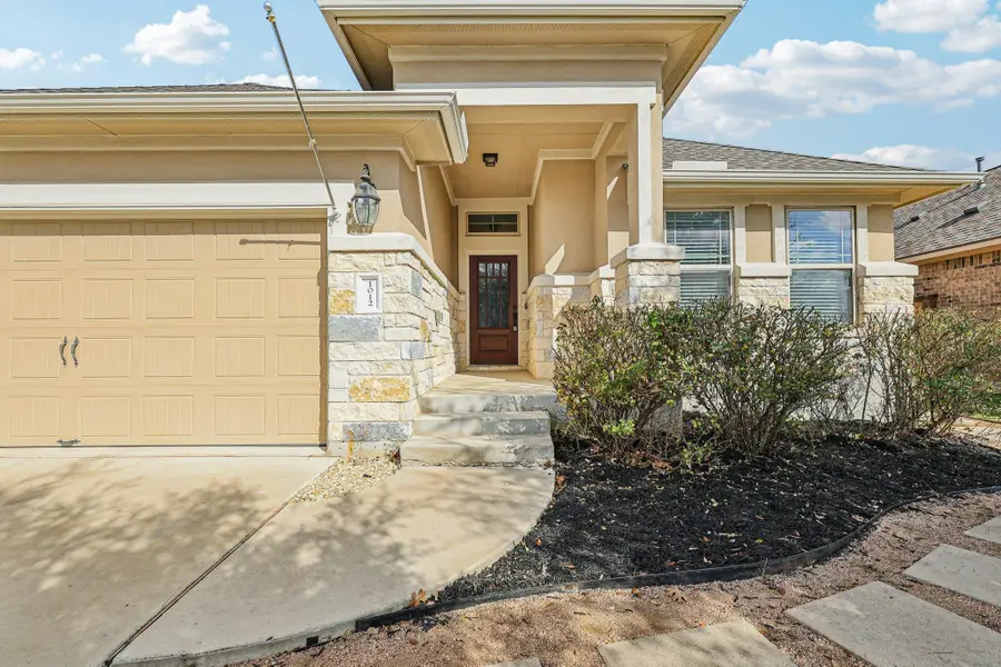 1012 Zacarias Dr, Leander, TX 78641 - Image #3