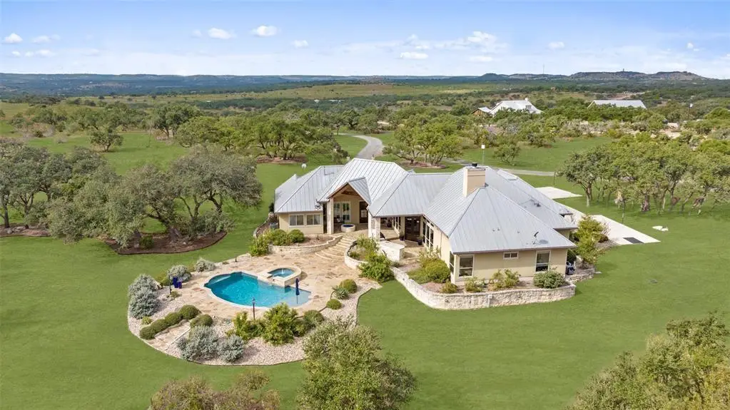 1900 Byrd Ranch Rd, Johnson City, TX 78636 - #1