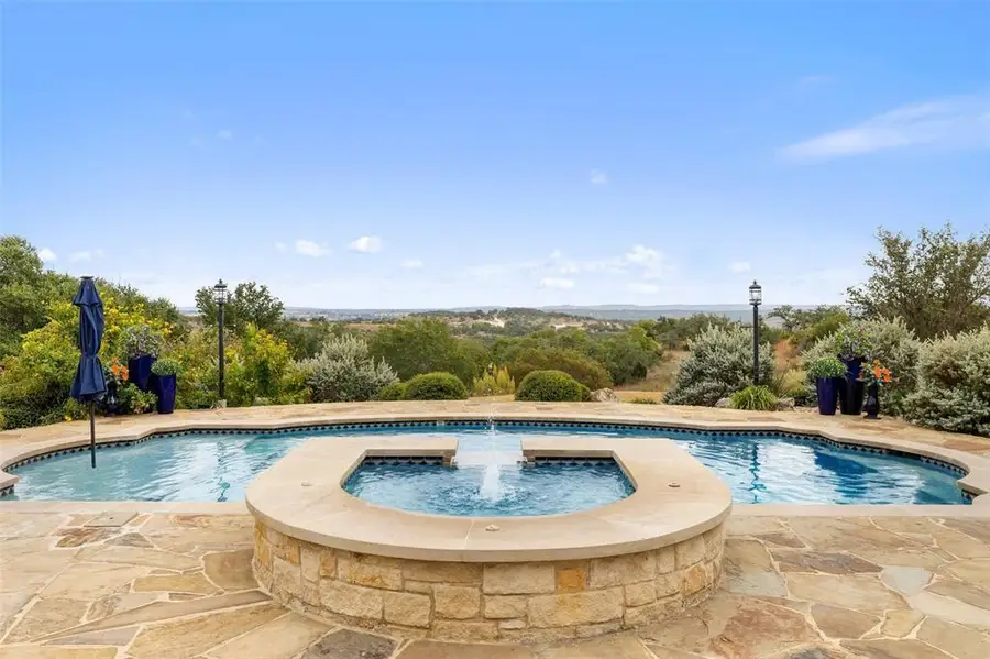 1900 Byrd Ranch Rd, Johnson City, TX 78636 - #2